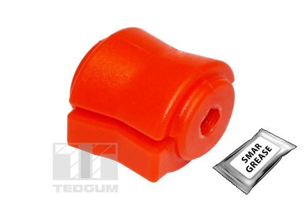 Skersinio stabilizatoriaus įvorių komplektas TEDGUM TED35023
