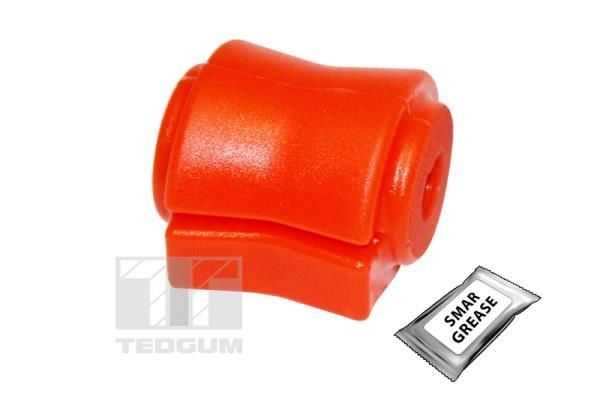 Skersinio stabilizatoriaus įvorių komplektas TEDGUM TED35023