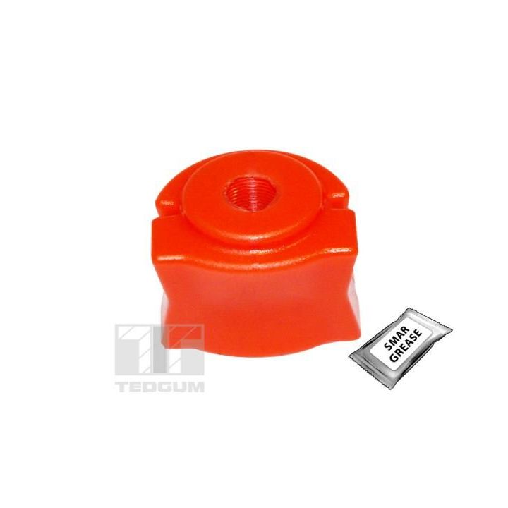 Skersinio stabilizatoriaus įvorių komplektas TEDGUM TED35023