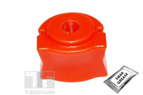 Skersinio stabilizatoriaus įvorių komplektas TEDGUM TED35023