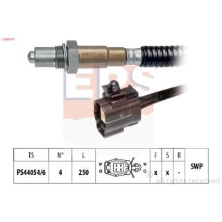 Lambda jutiklis EPS 1.998.077