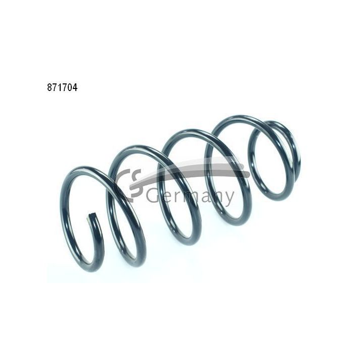 Spyruoklė CS Germany 14.871.704