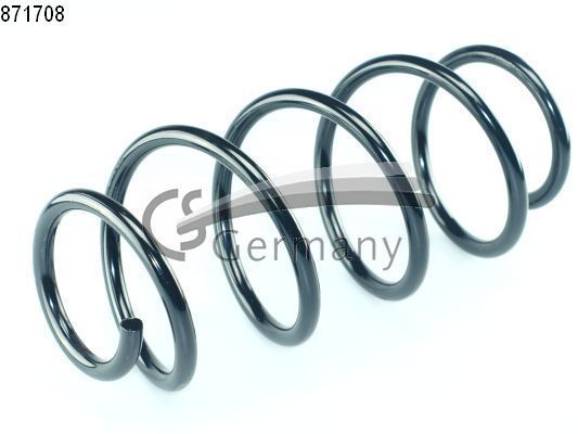 Spyruoklė CS Germany 14.871.708