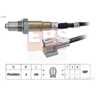 Lambda jutiklis EPS 1.998.092