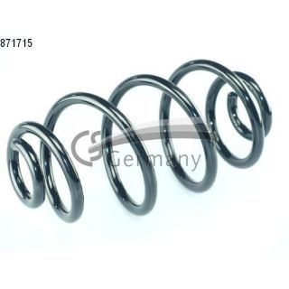 Spyruoklė CS Germany 14.871.715