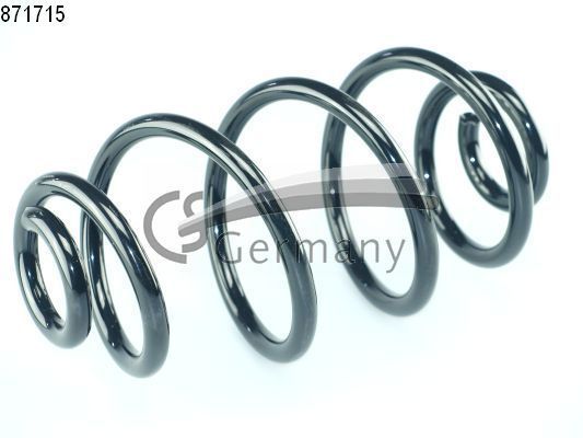 Spyruoklė CS Germany 14.871.715