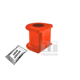 Skersinio stabilizatoriaus įvorių komplektas TEDGUM TED37613