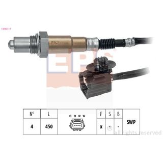 Lambda jutiklis EPS 1.998.117