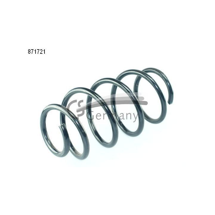 Spyruoklė CS Germany 14.871.721