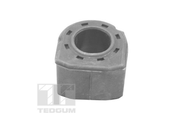 Skersinio stabilizatoriaus įvorių komplektas TEDGUM TED37764