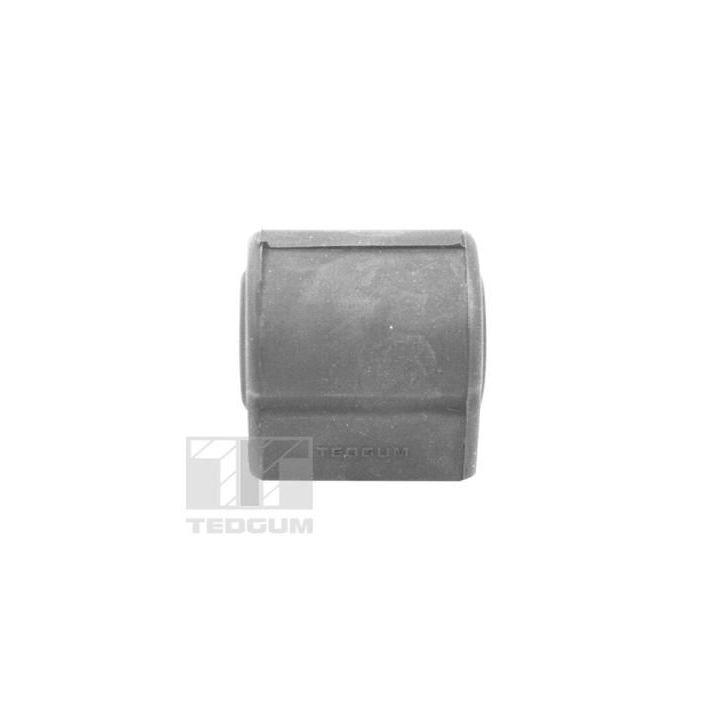 Skersinio stabilizatoriaus įvorių komplektas TEDGUM TED37764