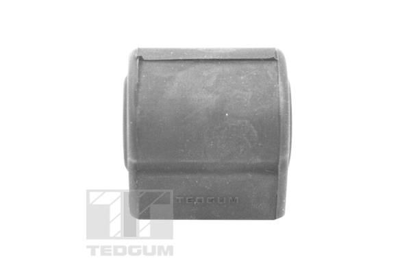 Skersinio stabilizatoriaus įvorių komplektas TEDGUM TED37764