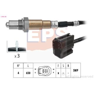 Lambda jutiklis EPS 1.998.139