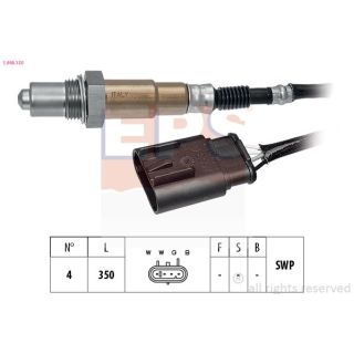 Lambda jutiklis EPS 1.998.150