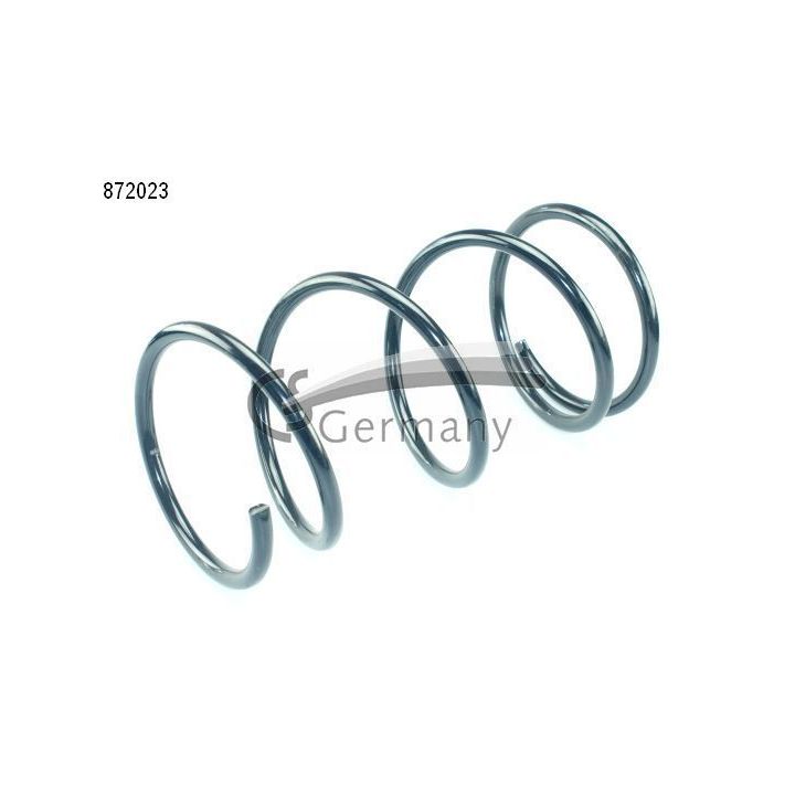 Spyruoklė CS Germany 14.872.023