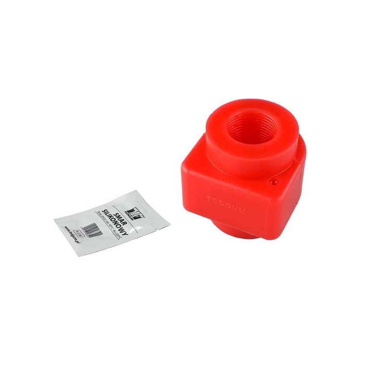 Skersinio stabilizatoriaus įvorių komplektas TEDGUM TED40325