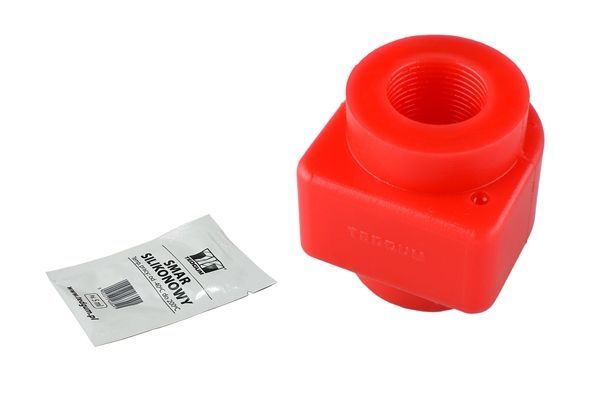 Skersinio stabilizatoriaus įvorių komplektas TEDGUM TED40325