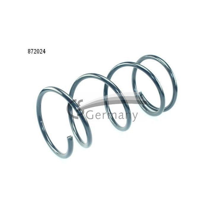 Spyruoklė CS Germany 14.872.024