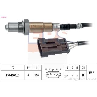 Lambda jutiklis EPS 1.998.203