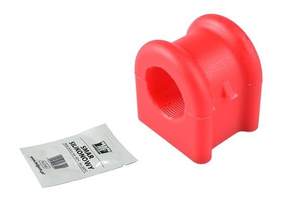 Skersinio stabilizatoriaus įvorių komplektas TEDGUM TED41029