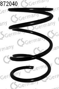 Spyruoklė CS Germany 14.872.040