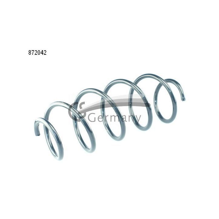 Spyruoklė CS Germany 14.872.042