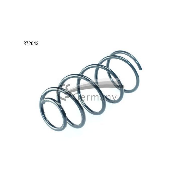 Spyruoklė CS Germany 14.872.043