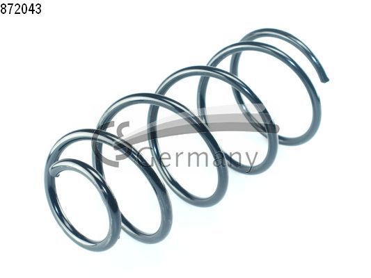 Spyruoklė CS Germany 14.872.043