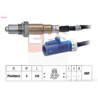 Lambda jutiklis EPS 1.998.224