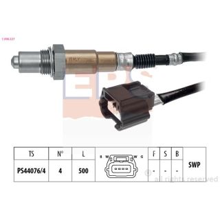 Lambda jutiklis EPS 1.998.227