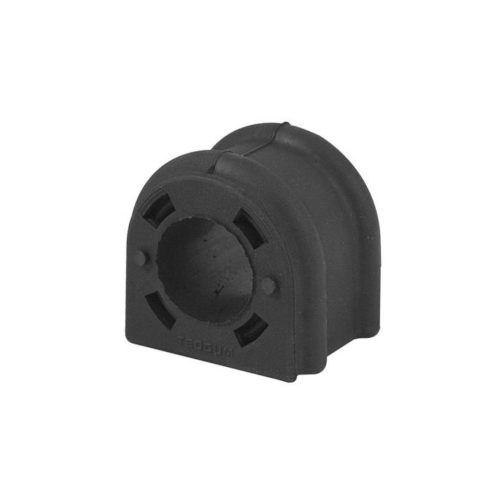 Skersinio stabilizatoriaus įvorių komplektas TEDGUM TED43131
