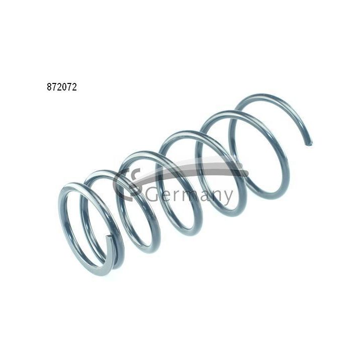 Spyruoklė CS Germany 14.872.072