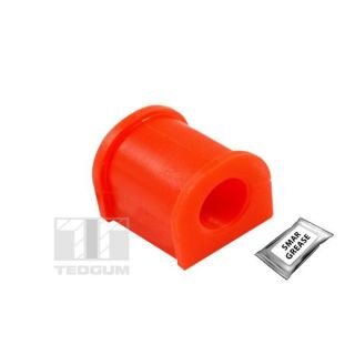 Skersinio stabilizatoriaus įvorių komplektas TEDGUM TED43617
