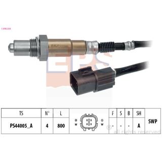 Lambda jutiklis EPS 1.998.258