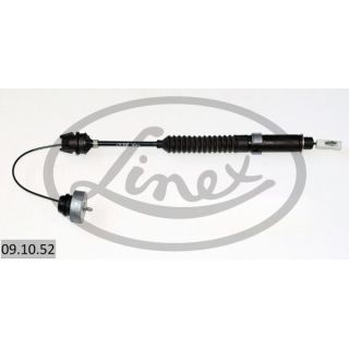 Sankabos trosas LINEX 09.10.52