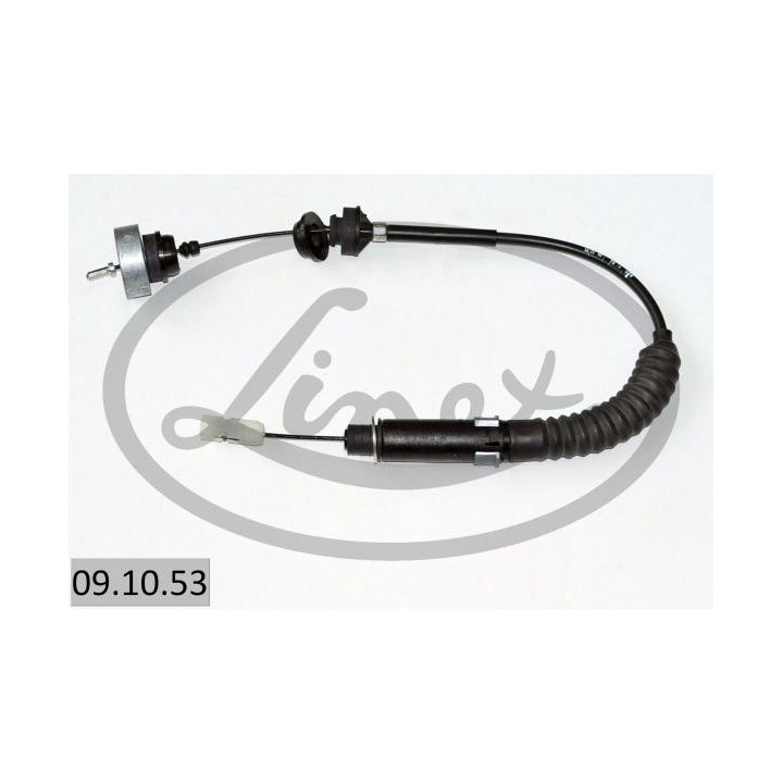 Sankabos trosas LINEX 09.10.53