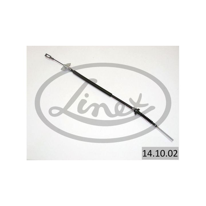 Sankabos trosas LINEX 14.10.02