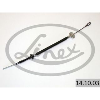 Sankabos trosas LINEX 14.10.03