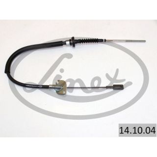 Sankabos trosas LINEX 14.10.04