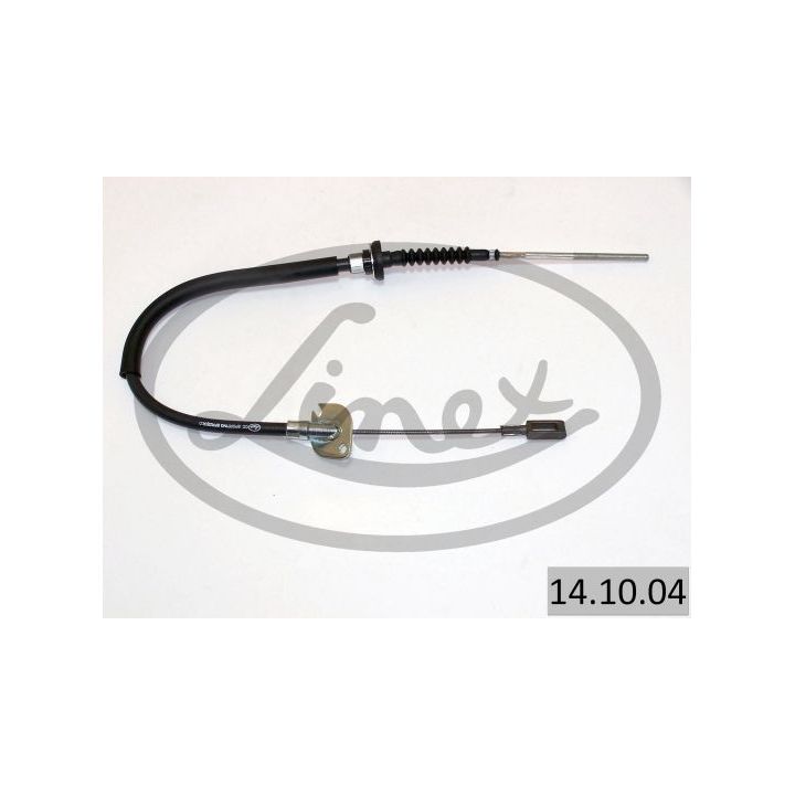 Sankabos trosas LINEX 14.10.04