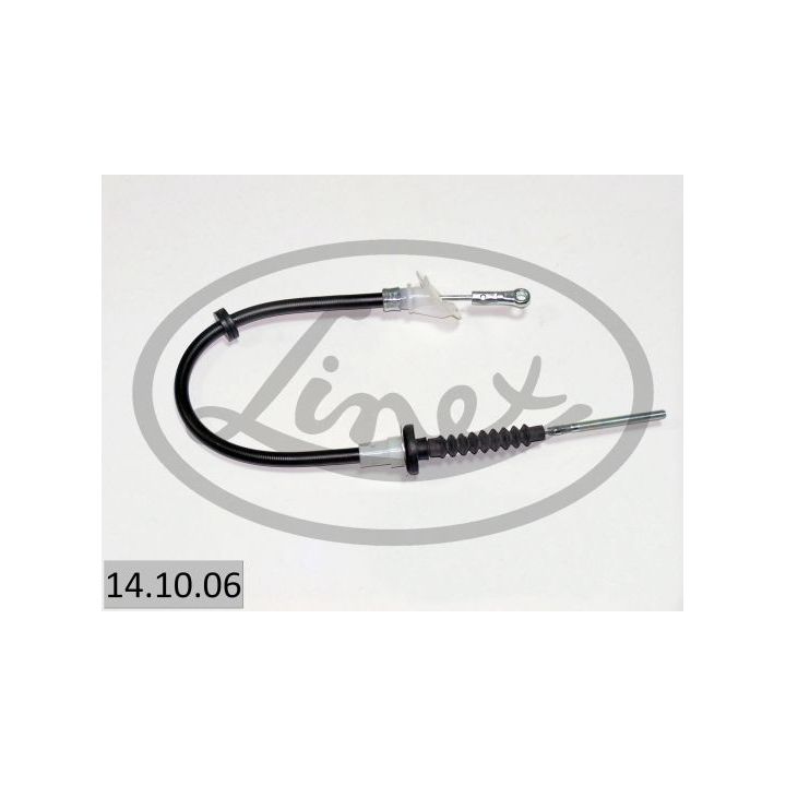 Sankabos trosas LINEX 14.10.06