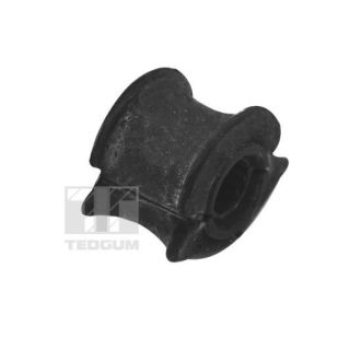 Skersinio stabilizatoriaus įvorių komplektas TEDGUM TED49338