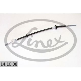 Sankabos trosas LINEX 14.10.08