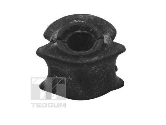 Skersinio stabilizatoriaus įvorių komplektas TEDGUM TED49338