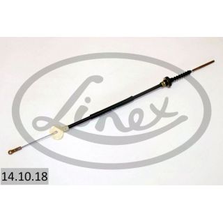 Sankabos trosas LINEX 14.10.18