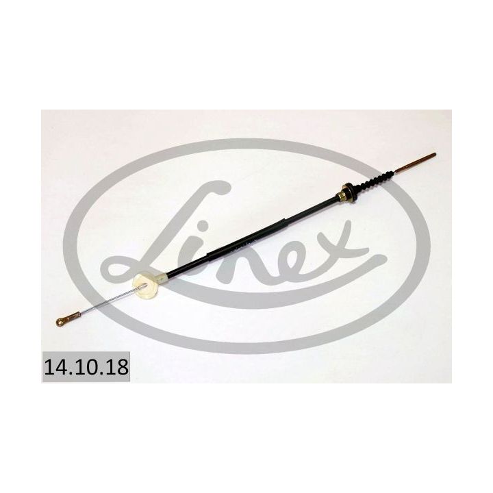 Sankabos trosas LINEX 14.10.18