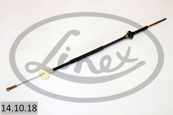 Sankabos trosas LINEX 14.10.18