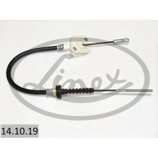 Sankabos trosas LINEX 14.10.19