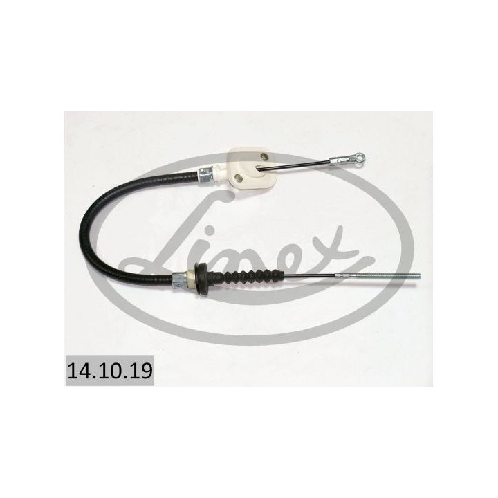 Sankabos trosas LINEX 14.10.19