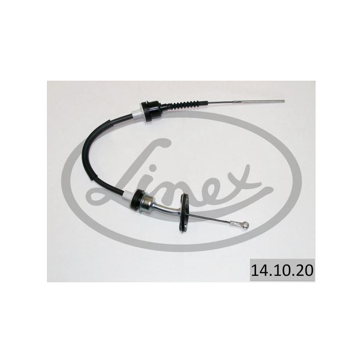 Sankabos trosas LINEX 14.10.20